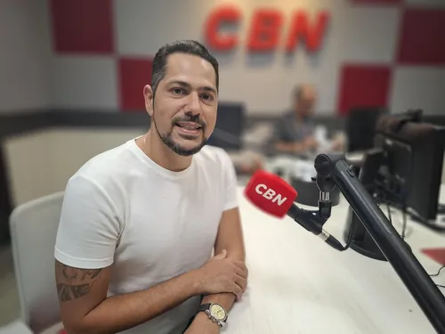 
				
					Coluna 'CBN Motor' volta ao ar em 05 de novembro com apresentação de Nick Lins
				
				