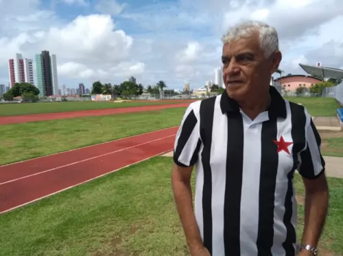 
				
					Com camisa do Botafogo-PB, Casagrande celebra título estadual e exalta legado de Chico Matemático
				
				