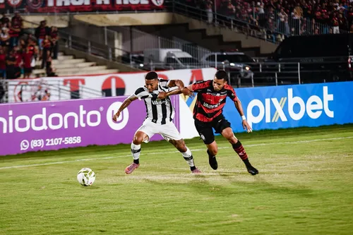 
					Copa Paraíba vai voltar após 14 anos; veja o que já se sabe sobre a edição de 2026
				
				