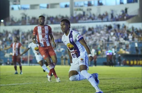 
				
					Com gol rel�mpago e grande atua��o do goleiro, Atl�tico-PB vence o Esporte de Patos na 2� rodada
				
				