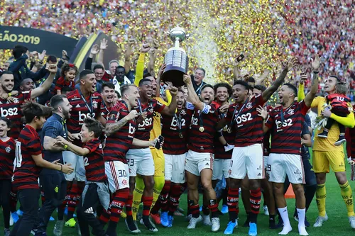 
				
					Como era o mundo em 2019, ano do último título paraibano do Botafogo-PB
				
				