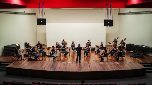 
				
					Concerto Cordas Que Libertam em João Pessoa
				
				