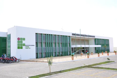 
				
					Concurso do IFPB para professor efetivo: cronograma tem nova data de inscrição
				
				