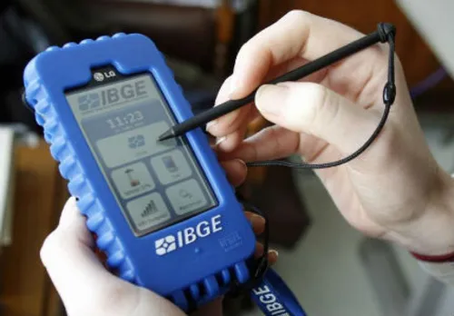 
				
					Concurso do IBGE com quase 10 mil vagas tem edital divulgado
				
				