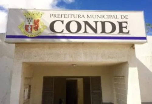 
				
					Conde contesta ranking e diz que obteve nota máxima em transparência pelo TCE-PB
				
				