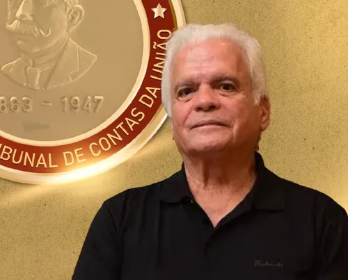 
				
					Conferência sobre patrimônio cultural no TCE-PB vai homenagear Flávio Tavares
				
				