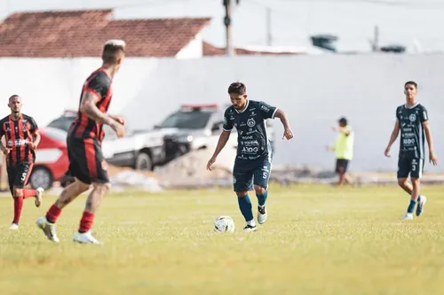 
				
					Confiança-PB vira sobre o Pombal no fim e se mantém vivo no Campeonato Paraibano 2026
				
				