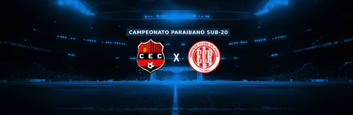 
				
					Confiança-PB x Esporte de Patos pelo Paraibano Sub-20 2025: reveja o 2° jogo da decisão
				
				