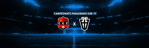 
				
					Confiança-PB x VF4-PB pelo Campeonato Paraibano Sub-17 2025: reveja o jogo de volta da final
				
				