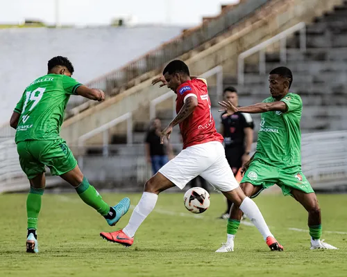 
				
					Confira a artilharia da 2ª divisão do Campeonato Paraibano
				
				