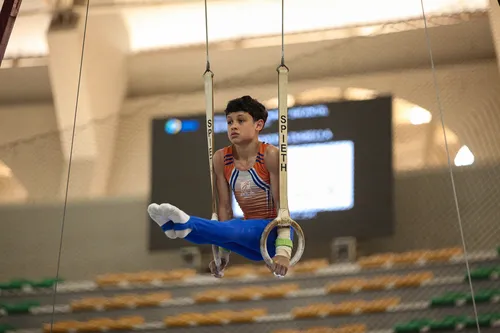 
				
					Confira os resultados do Torneio Nacional de Ginástica Artística 2025 em João Pessoa
				
				
