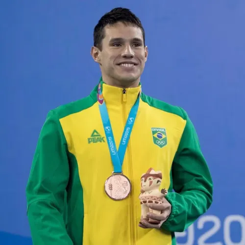
				
					Confira os vencedores do primeiro dia do Aquarace, em João Pessoa
				
				