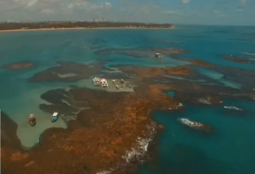 
				
					Conheça 3 destinos para visitar na Paraíba durante o feriado
				
				