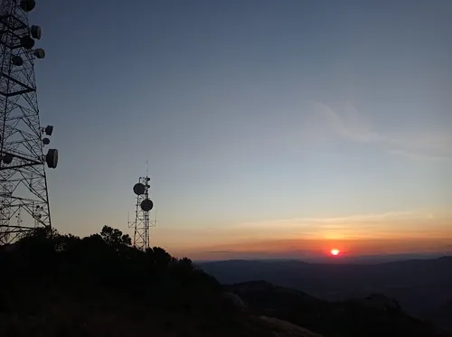 
				
					O que é astroturismo, modalidade que tem lei e atrai pessoas em cidade no Sertão da Paraíba
				
				