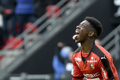 
				
					Conheça Ousmane Dembélé, francês eleito o melhor jogador do mundo em 2025
				
				
