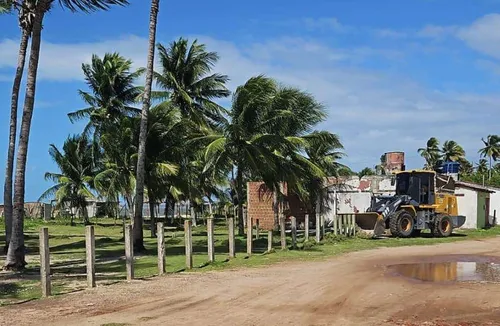 
				
					Construções irregulares em Pitimbu são removidas após pedido do MPF
				
				