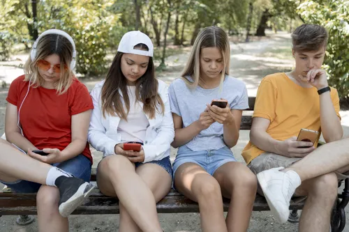 
				
					'Conta de Adolescente no Instagram': saiba como funciona e como ativar no celular dos filhos
				
				