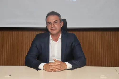 
				
					Coordenador do Gaeco critica regulação de vagas em presídios e alerta para domínio de facções
				
				