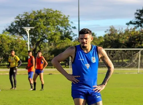 
					Luis Henrique entra para grupo de paraibanos campeões de ligas nacionais da Europa; veja lista
				
				