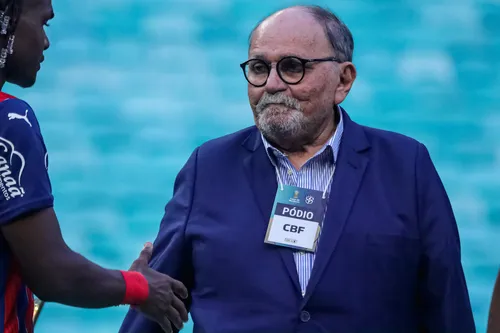 
				
					Copa do Nordeste 2026: entenda o possvel novo formato do regional
				
				
