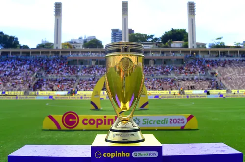 
Copinha 2026: confira os jogos dos representantes da Paraíba na competição
