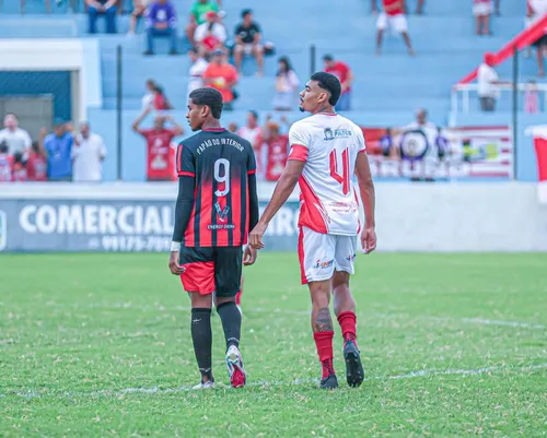 
					Copa do Brasil Sub-20 2026: CBF divulga confrontos da 1ª fase; confira
				
				