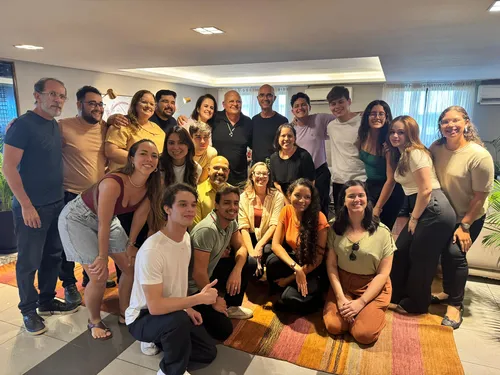 
				
					Coral universitário faz homenagem a Guilherme Arantes em João Pessoa; VÍDEO
				
				