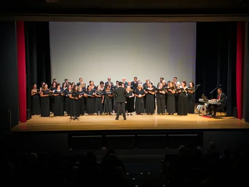 
				
					Coro Sinfônico da Paraíba
				
				