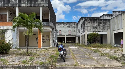 
				
					Corpo de criança é encontrado em saco plástico, em João Pessoa, e pai é preso suspeito do crime
				
				