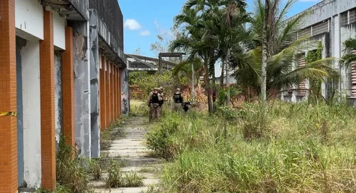 
				
					Menino autista morto asfixiado pelo pai por causa da pensão: o que se sabe sobre o caso
				
				