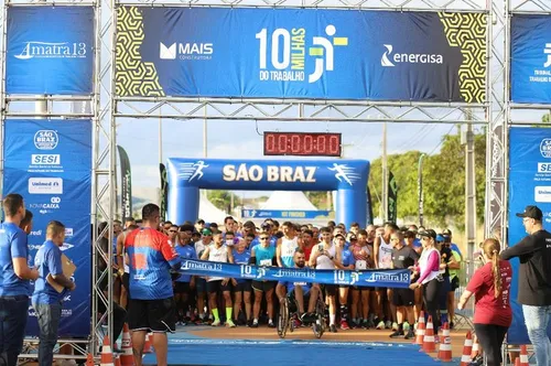 
				
					Corrida 10 milhas do TRT encerra entrega de kits neste sábado
				
				