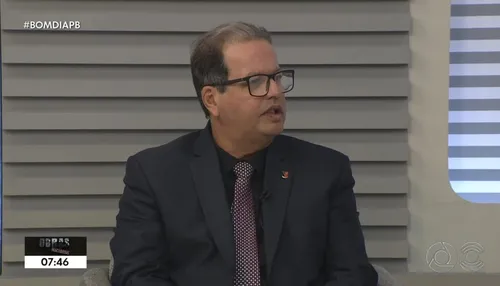 
				
					Creches inacabadas: conselheiro do TCE diz que Governo do Estado tinha dever de fiscalizar
				
				