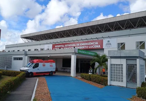 
					Acidentes de moto geram mais de 10,6 mil atendimentos no Trauma de Campina Grande em 2025
				
				