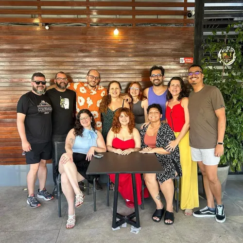 
				
					'Crias, Criadoras E Outras Criaturas’, em João Pessoa
				
				