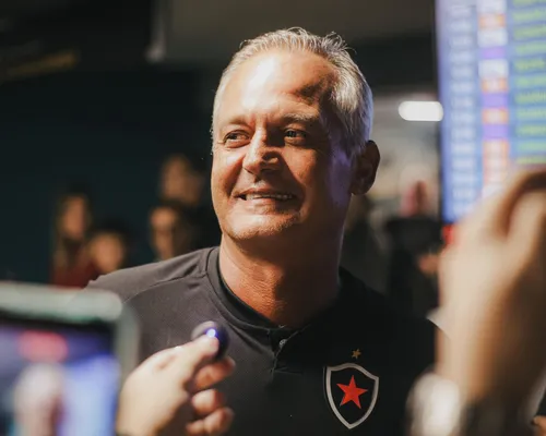 
				
					Dança das cadeiras: veja todas as mudanças de técnicos nos clubes paraibanos em 2026
				
				