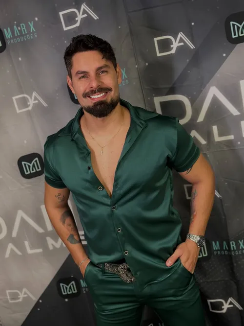 
				
					Daniel Almeida em Alhandra
				
				