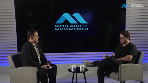 
				
					De Xuxa no Almeidão a U2 em Chicago: JP Sette revela bastidores inusitados do mundo pop
				
				