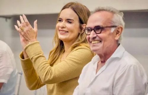 
				
					Debate sobre traição na política é raso. Políticos precisam discutir desafios da Paraíba
				
				