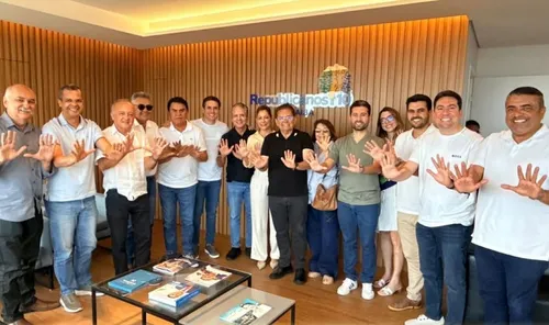 
				
					Deputados do Republicanos fecham com Nabor para Senado e deixam em aberto apoio ao governo
				
				