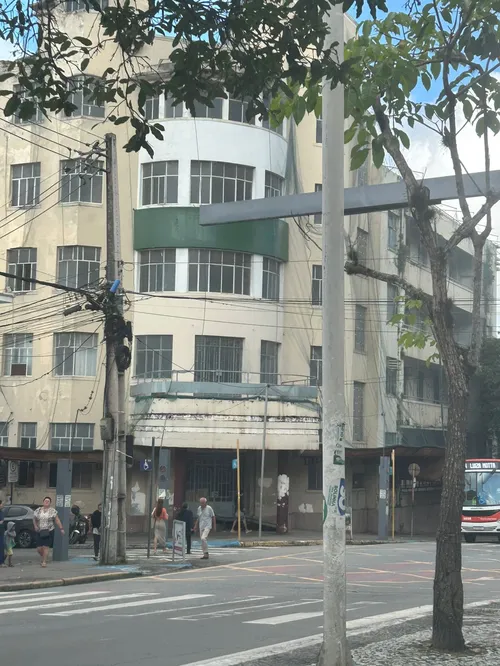 
				
					Descontrole de gestão: Campina tem bloqueio em contas, atrasos na saúde e obra de sede paralisada
				
				
