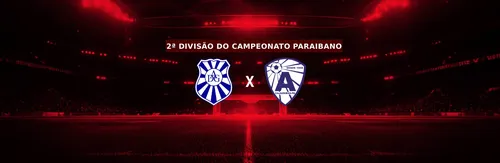 
				
					Desportiva Guarabira x Atlético-PB pela 2ª divisão do Paraibano 2025: assista à semifinal ao vivo
				
				