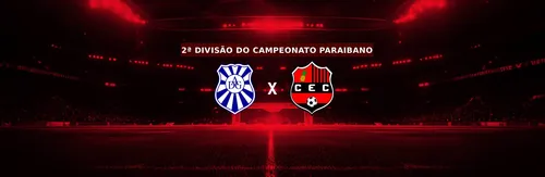
				
					Desportiva Guarabira 0 x 0 Confiança-PB pela 2ª divisão do Paraibano 2025: assista à íntegra
				
				