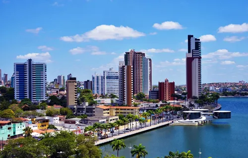 
				
					Dia do Comerciário: veja o que abre e o que fecha em Campina Grande
				
				