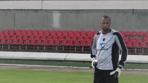 
				
					Dia do Goleiro: relembre os jogadores da posição que marcaram gerações no futebol paraibano
				
				