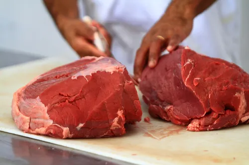 
				
					Diferença no preço do quilo de carne moída é de mais de 140% em João Pessoa, revela Procon-JP
				
				
