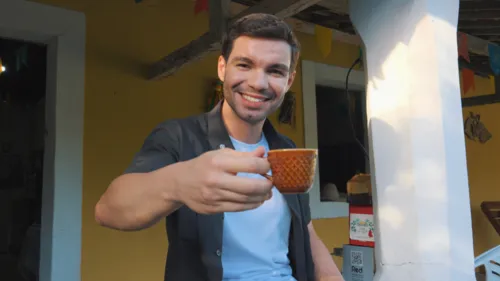 
				
					“Do Campo à Mesa” percorre os caminhos do café no Brejo paraibano neste sábado (25)
				
				