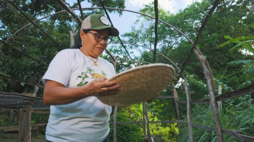
				
					“Do Campo à Mesa” percorre os caminhos do café no Brejo paraibano neste sábado (25)
				
				