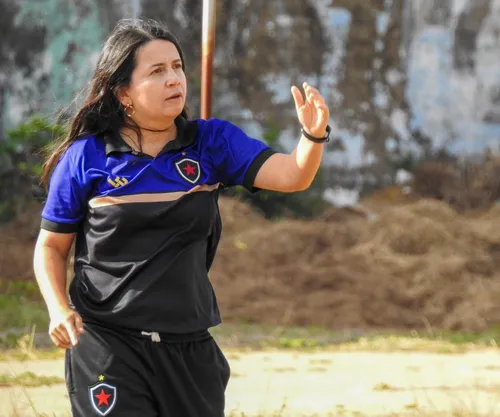  Do apito às pistas: mulheres paraibanas que constroem caminhos no esporte 