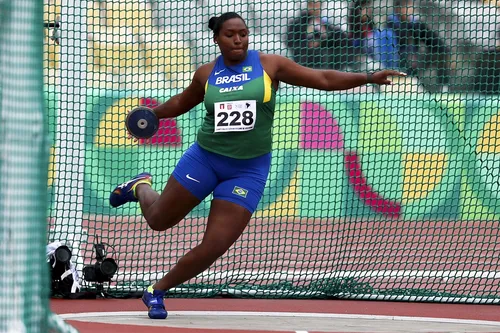  Do apito às pistas: mulheres paraibanas que constroem caminhos no esporte 