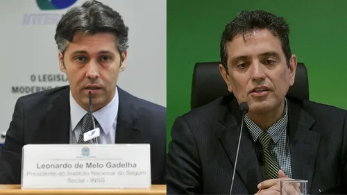 
				
					Dois paraibanos serão ouvidos na CPMI do INSS no Congresso
				
				